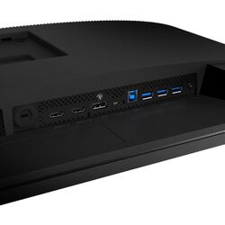 Монитор Gigabyte M32U Arm Edition (Black) Thumb