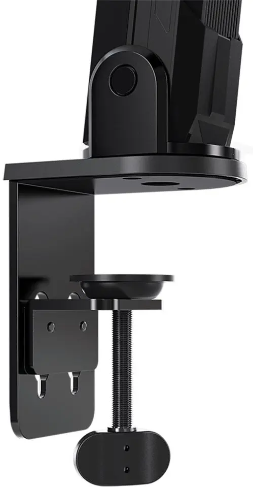 Монитор Gigabyte M32U Arm Edition (Black) - 4