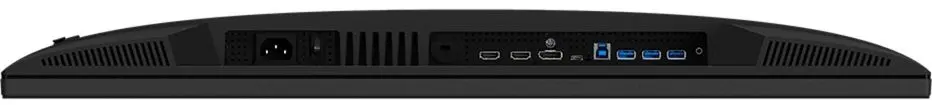Монитор Gigabyte M32U Arm Edition (Black) - 3