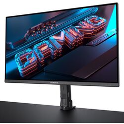 Монитор Gigabyte M32U Arm Edition (Black) Thumb