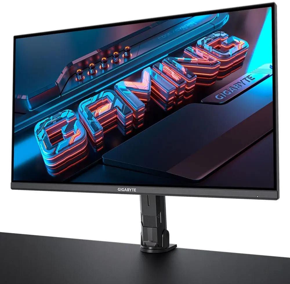 Монитор Gigabyte M32U Arm Edition (Black) - 2