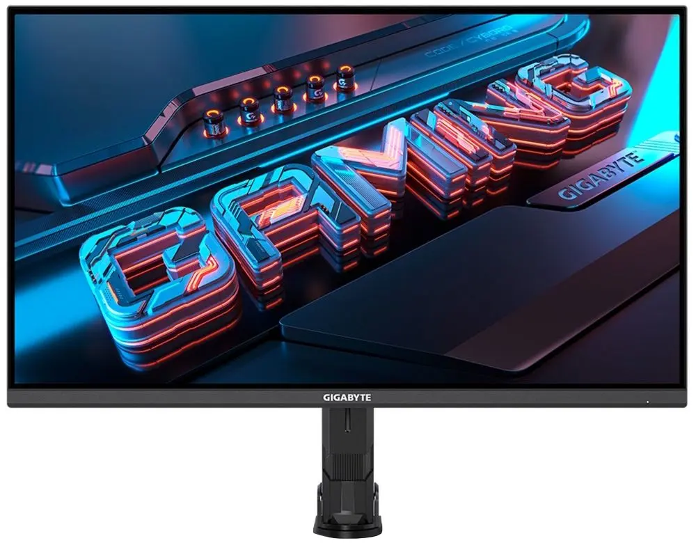 Монитор Gigabyte M32U Arm Edition (Black)