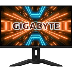Монитор Gigabyte M32U (Black)