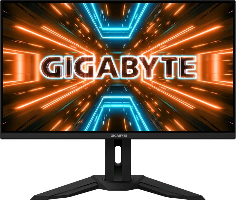Монитор Gigabyte M32U (Black)
