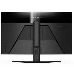 Monitor Gigabyte M32UC (Black) Thumb