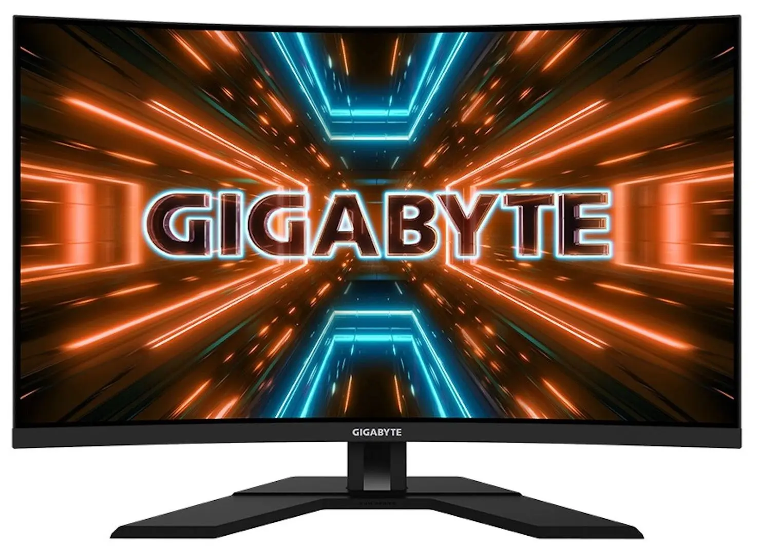Monitor Gigabyte M32UC (Black)
