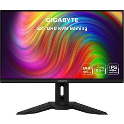 Монитор Gigabyte 32