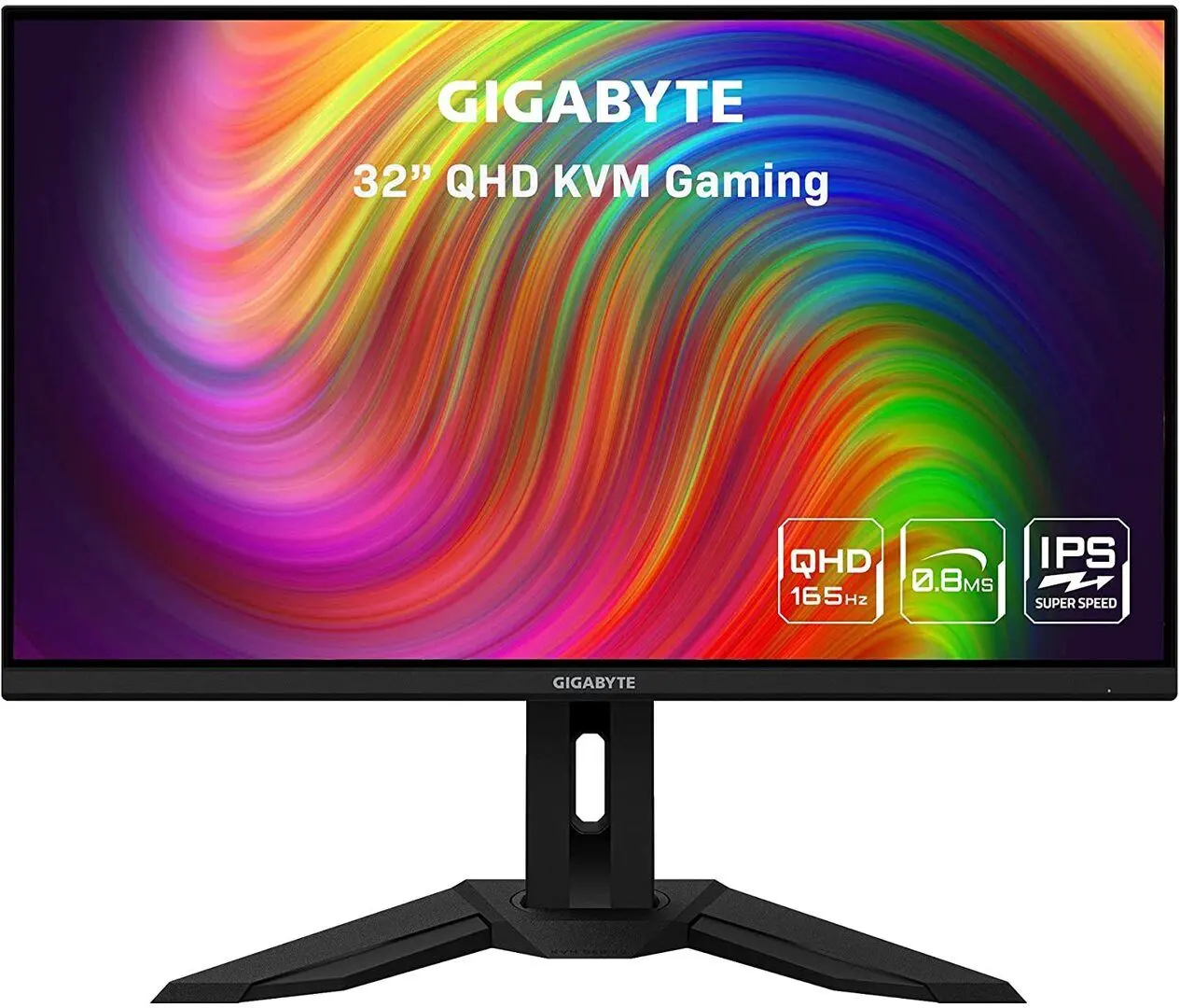 Монитор Gigabyte 32