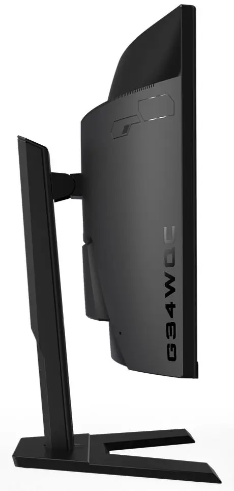 Монитор Gigabyte 34