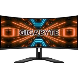 Монитор Gigabyte 34