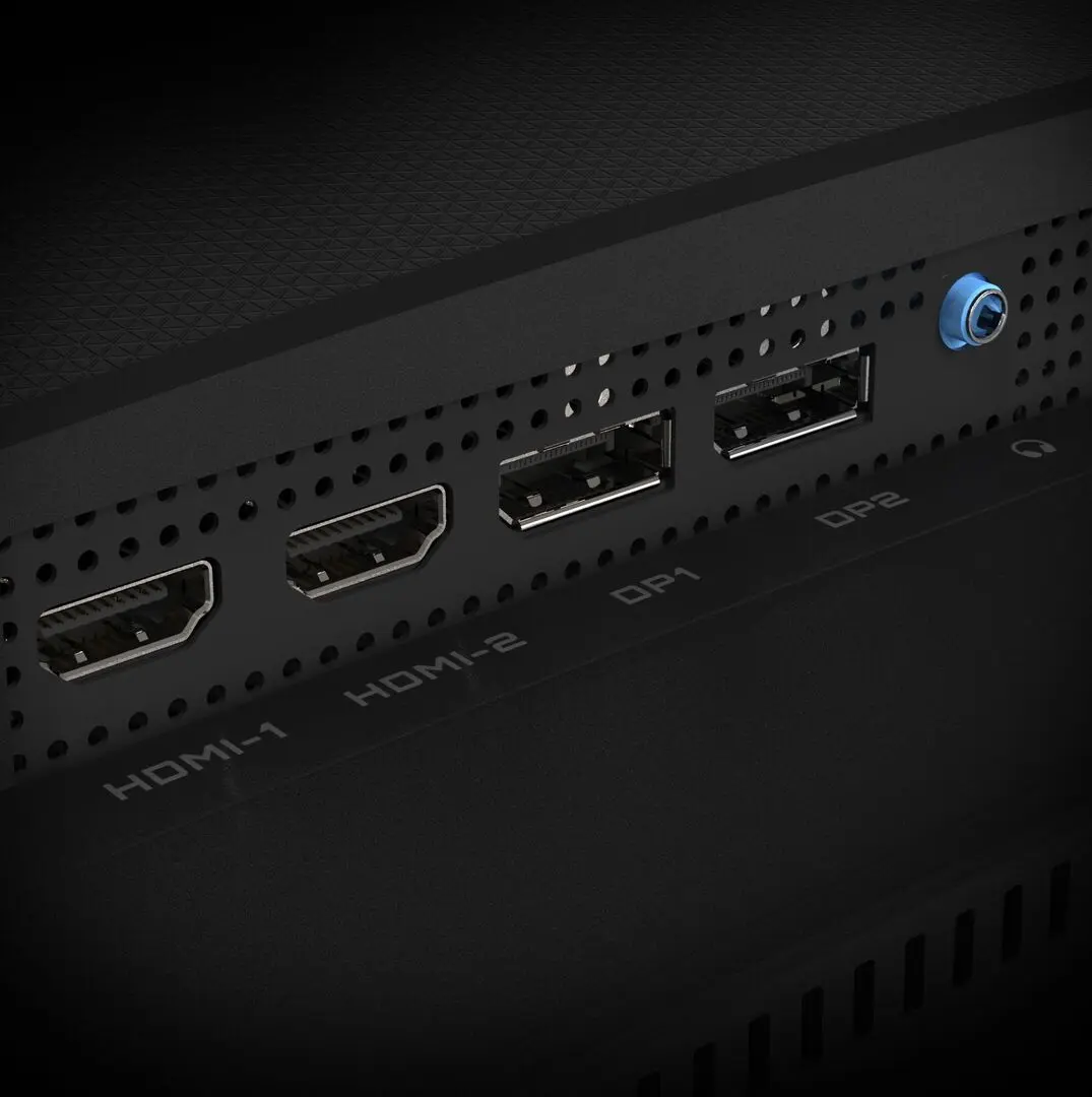 Монитор Gigabyte 34