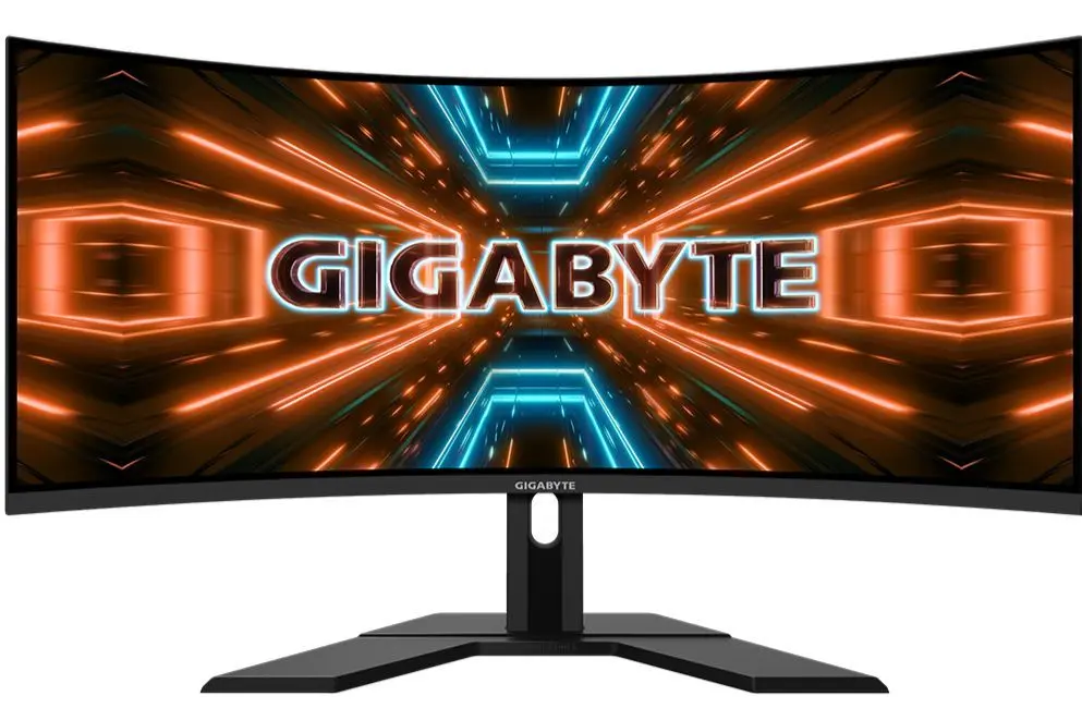 Монитор Gigabyte 34