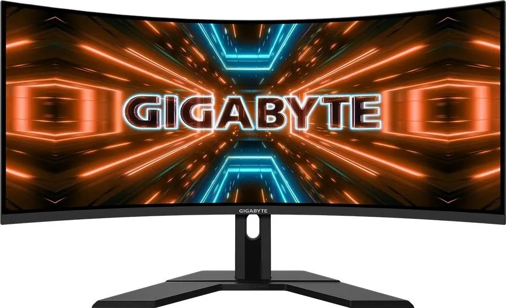 Монитор Gigabyte 34