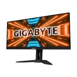 Монитор Gigabyte 34'' M34WQ (Black) Thumb