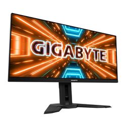Монитор Gigabyte 34'' M34WQ (Black) Thumb