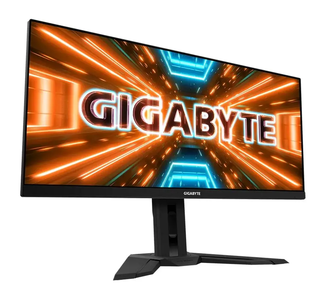 Монитор Gigabyte 34'' M34WQ (Black) - 3