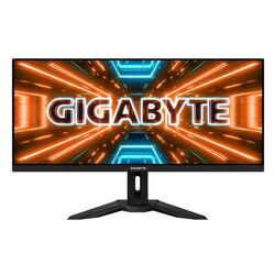 Монитор Gigabyte 34'' M34WQ (Black)