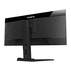 Монитор Gigabyte 34'' M34WQ (Black) Thumb