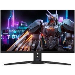 Monitor Gigabyte AORUS FO27Q3 (Black) Thumb