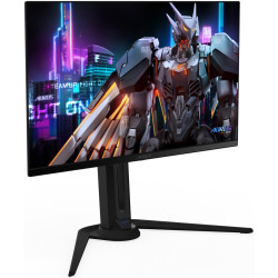 Monitor Gigabyte AORUS FO27Q3 (Black) Thumb