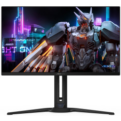 Monitor Gigabyte AORUS FO27Q3 (Black)