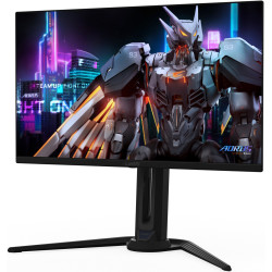 Monitor Gigabyte AORUS FO27Q3 (Black) Thumb