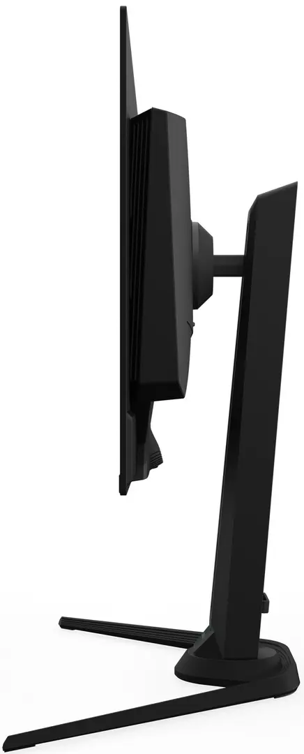 Monitor Gigabyte AORUS FO27Q3 (Black) - 7