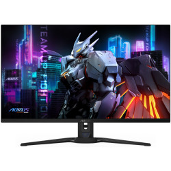 Monitor Gigabyte AORUS FO32U2 (Black) Thumb