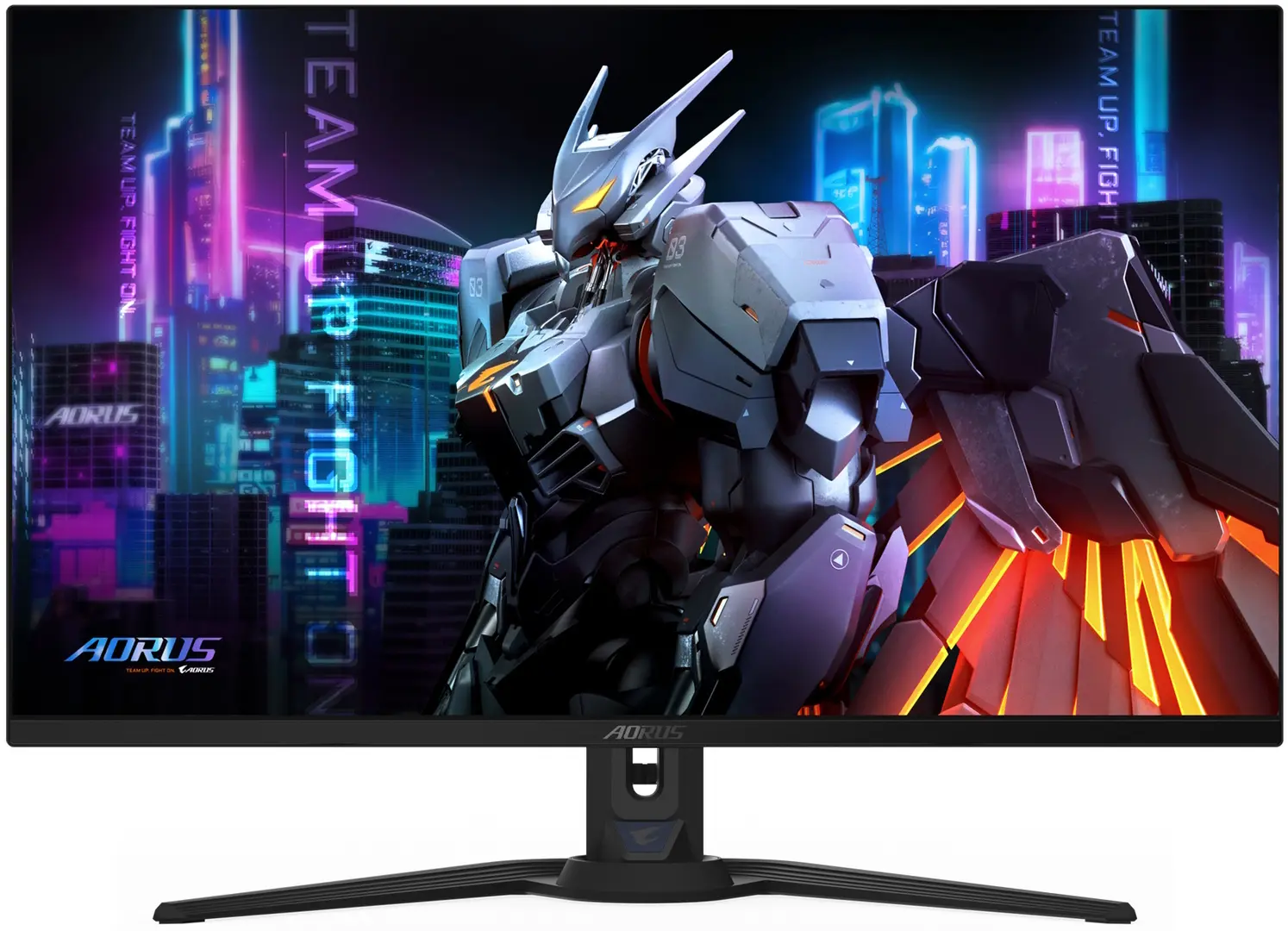 Monitor Gigabyte AORUS FO32U2 (Black)