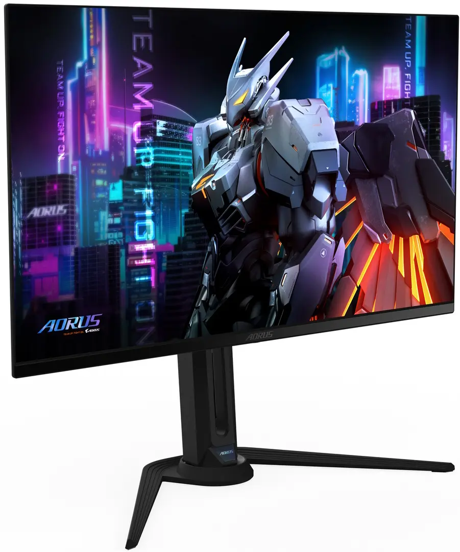 Monitor Gigabyte AORUS FO32U2 (Black)