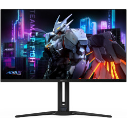 Monitor Gigabyte AORUS FO32U2 (Black) Thumb
