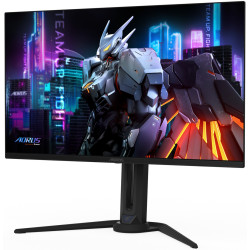 Monitor Gigabyte AORUS FO32U2 (Black) Thumb