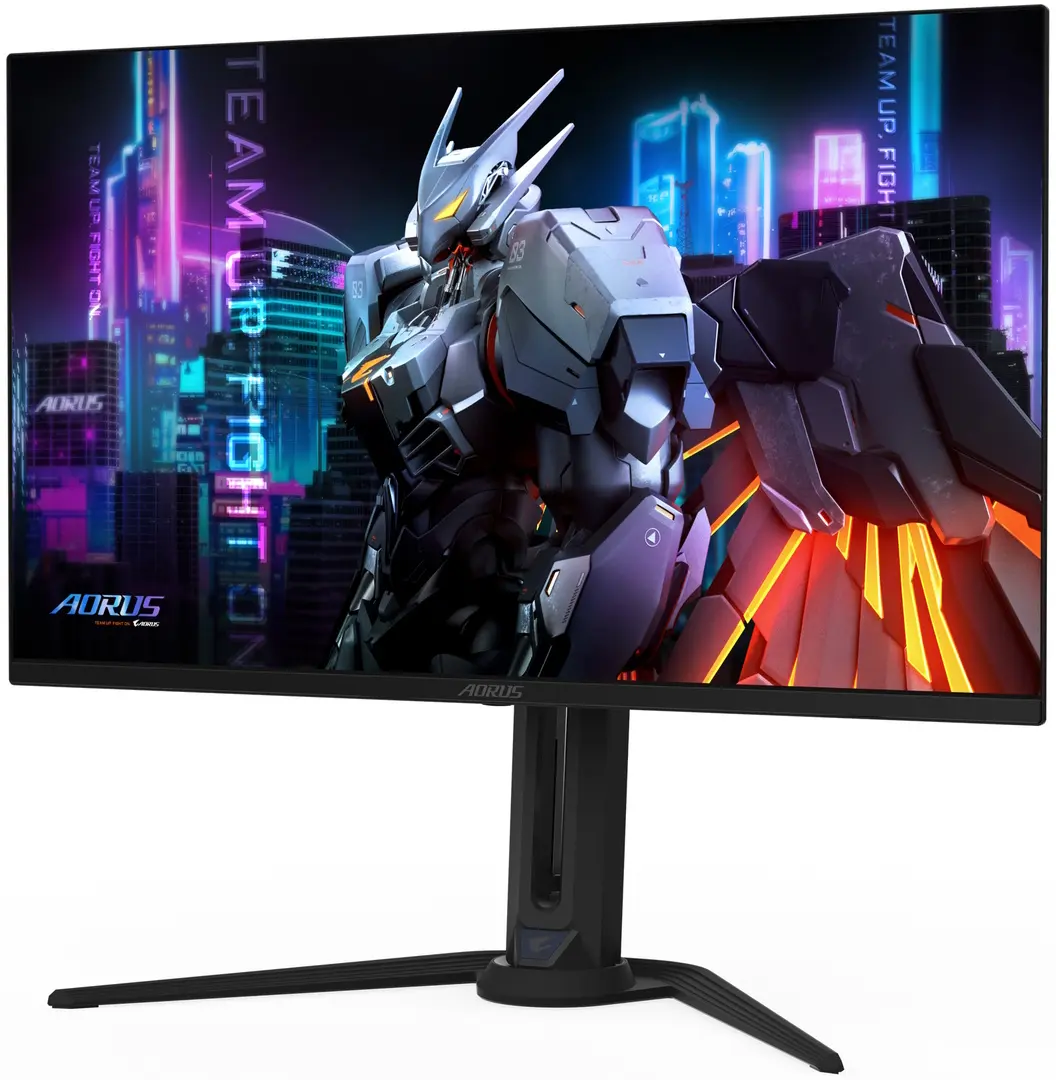 Monitor Gigabyte AORUS FO32U2 (Black)