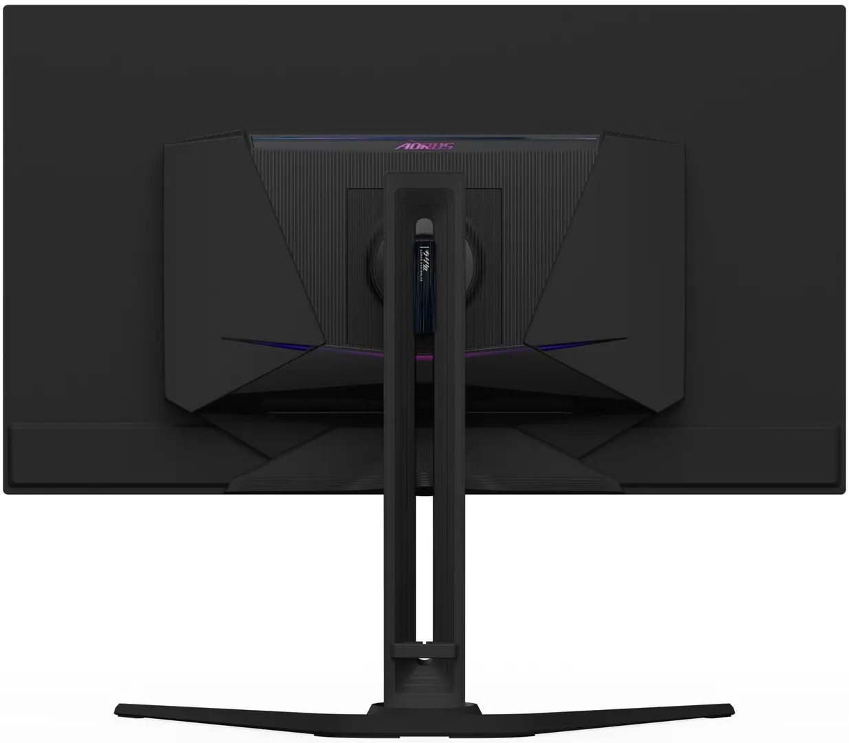 Monitor Gigabyte AORUS FO32U2 (Black)