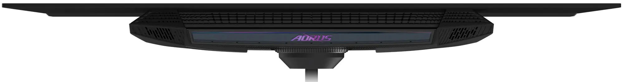 Monitor Gigabyte AORUS FO32U2 (Black)