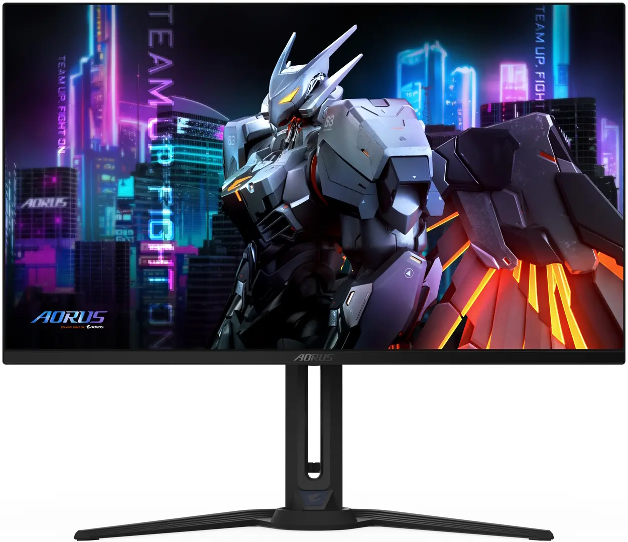 Monitor Gigabyte AORUS FO32U2 (Black)