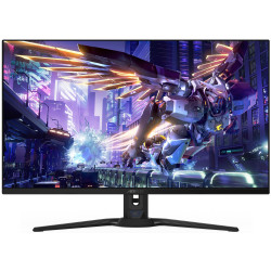 Monitor Gigabyte AORUS FO32U2P (Black) Thumb