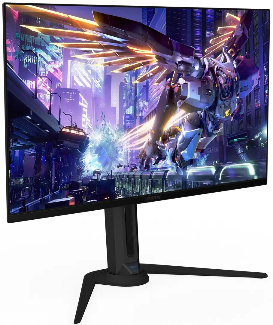 Monitor Gigabyte AORUS FO32U2P (Black)