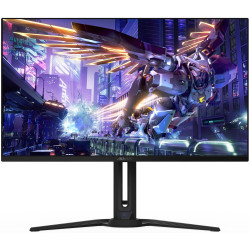 Monitor Gigabyte AORUS FO32U2P (Black) Thumb