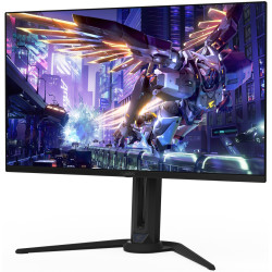 Monitor Gigabyte AORUS FO32U2P (Black) Thumb