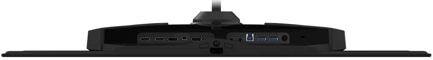 Monitor Gigabyte AORUS FO32U2P (Black)