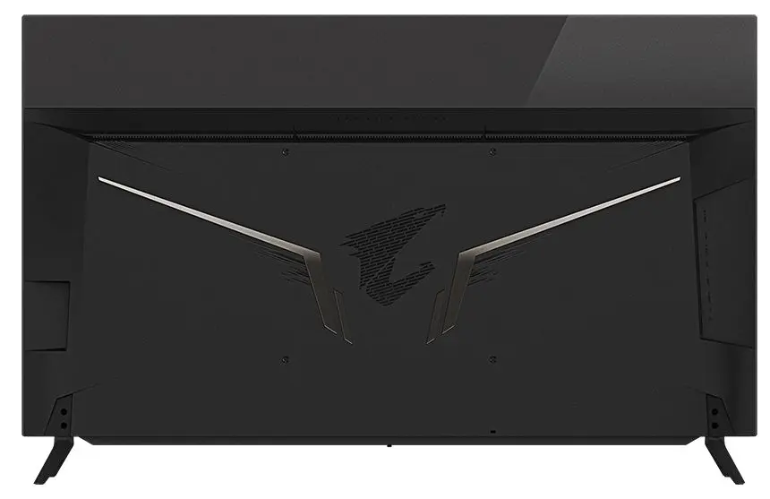 Monitor Gigabyte Aorus FO48U (Black) - 2
