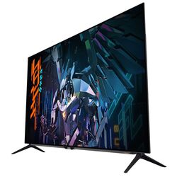 Monitor Gigabyte Aorus FO48U (Black) Thumb