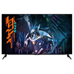 Монитор Gigabyte Aorus FO48U (Black)