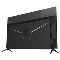 Monitor Gigabyte Aorus FO48U (Black) Thumb