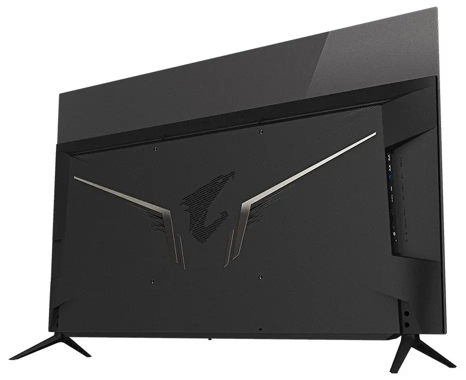 Monitor Gigabyte Aorus FO48U (Black) - 4