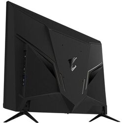 Монитор Gigabyte Aorus FV43U (Black) Thumb