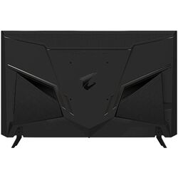 Монитор Gigabyte Aorus FV43U (Black) Thumb