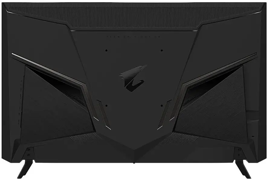 Монитор Gigabyte Aorus FV43U (Black) - 3