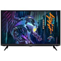 Монитор Gigabyte Aorus FV43U (Black)